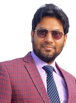 Dr. Md. Rezaul Kabir, General & Endolaparoscopic Surgeon Special interest in Breast and Colorectal Surgery