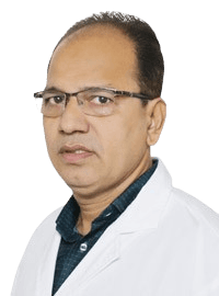 Dr. Md. Shafiqul Islam, Newborn Adolescent, Child Diseases & Nutrition Specialist
