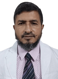 Col. (Prof.) Dr. Nazmul Hamid, Newborn & Child Diseases Specialist