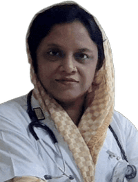 Dr. Rifat Taher Anne, Child Diseases Specialist