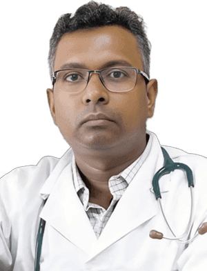 Dr. Subrata Roy, Newborn, Child & Child Kidney Diseases Specialist