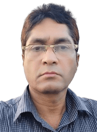 Dr. Binoy Kirshna Goldar, Gynecology, Obstetrics Specialist & Laparoscopic Surgeon