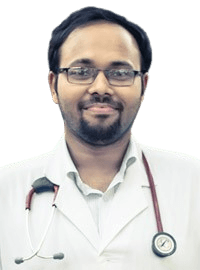 Dr. Md. Samsul Arafin (Rana), Gastro-Liver & Medicine Specialist