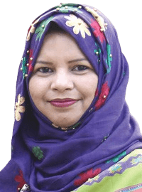 Dr. Shahnaz Shimul, Gynecologist & Surgeon