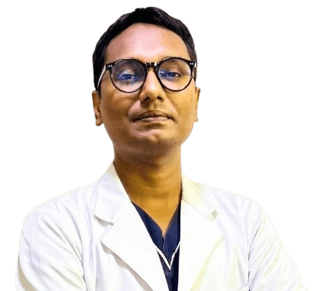 Dr. Faruk Hossain, Plastic Surgery