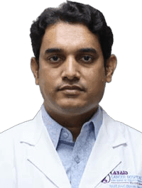 Dr. Golam Mustafa, Colorectal (Piles, Rectum, Anus, Colon, Fistula) Surgeon