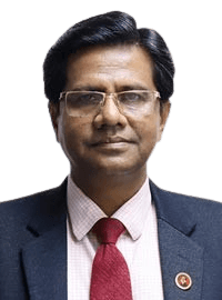Prof. Dr. Md. Abu Taher, Colorectal, Endo-Laparoscopic & Laser Surgeon