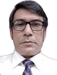 Prof. Dr. Mir Mosarraf Hossain, Endocrinology (Diabetes, Thyroid & Hormonal Diseases) Specialist