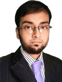Dr. Khandakar Nuruzzaman Komol, Dental Surgeon & Pediatric Dentist