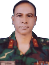 Brig. Gen. Prof. Dr. Ranjit Kumar Mistry, ENT (Ear, Nose, Throat) Specialist & Head Neck Surgeon