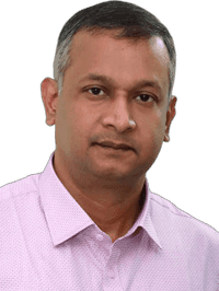 Dr. Abu Naser Mohammad Jamil, Ear, Nose, Throat Specialist & Head Neck Surgeon