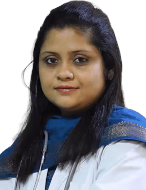 Dr. Tanjina Zannat Shammee, Endocrinology (Diabetes, Thyroid, Hormone, Obesity) Specialist