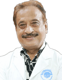 Prof. Dr. A.F. Mohiuddin Khan, ENT (Ear, Nose, Throat) Specialist & Head Neck Surgeon