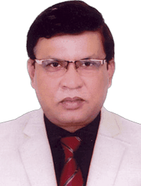 Prof. Dr. Firoz Ahmed Khan, ENT (Ear, Nose, Throat) Specialist & Head Neck Surgeon