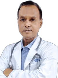 Prof. Dr. Md. Abdus Sattar, Ear, Nose, Throat Specialist & Head Neck Surgeon
