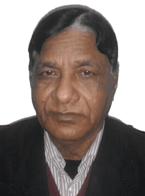 Prof. Dr. Md. Azharul Islam, Ear, Nose, Throat Specialist & Head Neck Surgeon