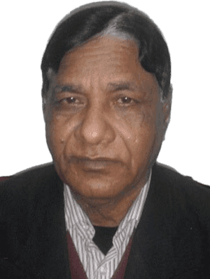 Prof. Dr. Md. Azharul Islam, Ear, Nose, Throat Specialist & Head Neck Surgeon