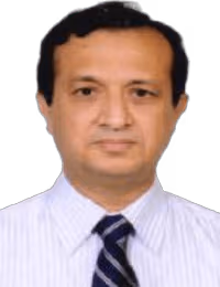 Prof. Dr. Md. Mosleh Uddin, ENT Specialist & Head Neck Surgeon