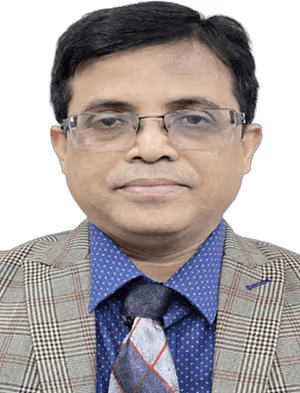 Prof. Dr. Md. Shahjahan Kabir, ENT (Ear, Nose, Throat) Specialist & Head Neck Surgeon