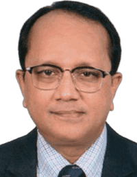 Prof. Dr. Zahurul Huq, ENT Specialist & Head Neck Surgeon