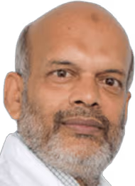 Brig. Gen. (Retd) Prof. Dr. Md. Sayedur Rahman, Eye Diseases Specialist, Phaco, Glaucoma, Squint, Orbital & Oculoplastic surgeon