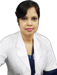 Dr. Khaleda Nazneen Bari, Eye Diseases Specialist & Phaco Surgeon