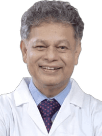 Dr. Mahbubur Rahman Chowdhury, Eye Diseases Specialist & Phaco Surgeon