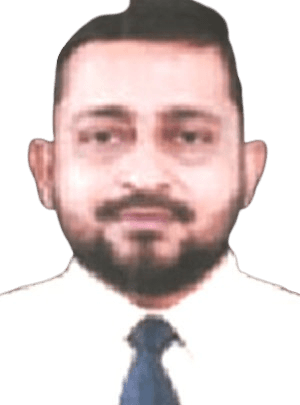 Dr. Mahbubur Rahman Shahin, Eye Specialist & Surgeon