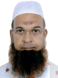 Dr. Md. Akhter Hossain, Eye (Cataract, Uvea) Specialist & Phaco surgeon