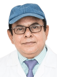 Dr. Md. Ali Akbar, Eye Diseases (Glaucoma) Specialist & Phaco Surgeon