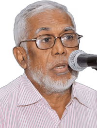 Dr. Md. Bahauddin Malik, Eye Specialist, Phaco and Cataract Surgeon