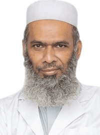 Dr. Md. Mahmudur Rahman, Eye Diseases Specialist & Phaco Surgeon