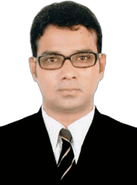 Dr. Md. Montasir-Al-Mamun, Eye Specialist & Phaco Surgeon