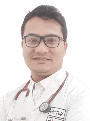 Dr. Mohammad Zobair, Cardiology & Medicine Specialist