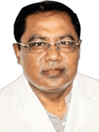 Dr. Mostafizur Rahman Mostaq, Vitreo- Retina & Phaco IOL Microsurgery Specialist