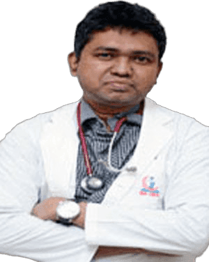 Dr. Mushtaque Ahmad Rana, Medicine & Gastroenterology Specialist