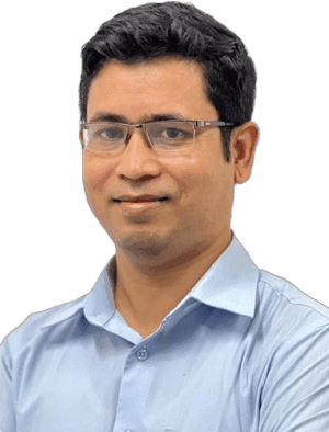Dr. Nikhil Chandra Roy, Clinical & Interventional Gastroenterologist, (Liver, Stomach, Intestines, Pancreas, Gallbladder, IBS, GERD)