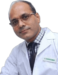 Dr. Quazi Maniruzzaman, Eye (Cornea) Specialist, Phaco & Lasik Surgeon