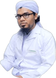 Dr. S M Rejwan Raju, Eye (Glaucoma) Specialist & Phaco surgeon