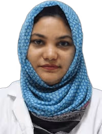 Dr. Sarwat Rahman, Neuro-Ophthalmologist & Phaco Surgeon