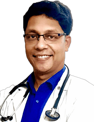 Dr. Sukanta Das, Gastroenterology, Liver & Medicine Specialist