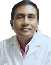 Prof. Brig Gen. Dr. Ismail Hossain, Eye Diseases (Vitreo Retina) Specialist & Phaco Surgeon