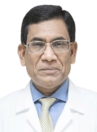 Prof. Dr. M. Nazrul Islam, Eye Diseases (Glaucoma) Specialist & Phaco Surgeon