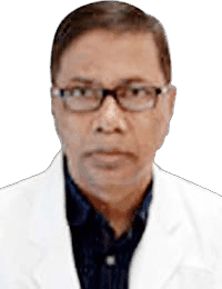 Prof. Dr. Mian Mashhud Ahmed, Medicine, Gastrointestinal & Liver Diseases Specialist