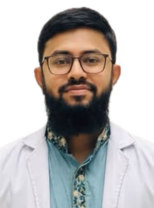 Dr. Nasrum Mahfuz, General & Laparoscopic Surgeon