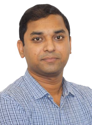Dr. Md. Rezaul Karim Mojumder, Neonatal, Paediatric Surgery & Paediatric Urology Specialist, General and Laparoscopic Surgeon