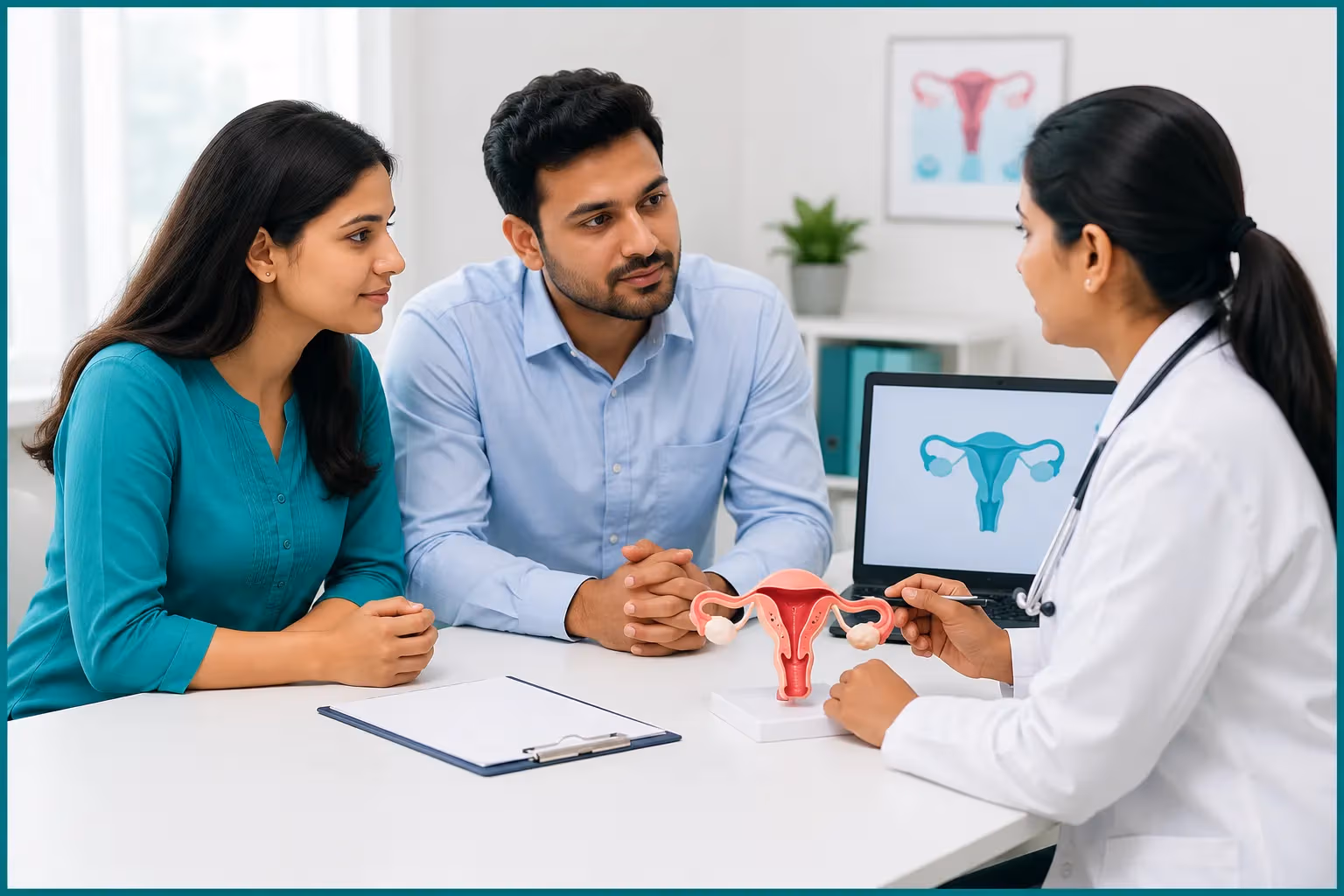 কখন Infertility Specialist-এর কাছে যাবেন?