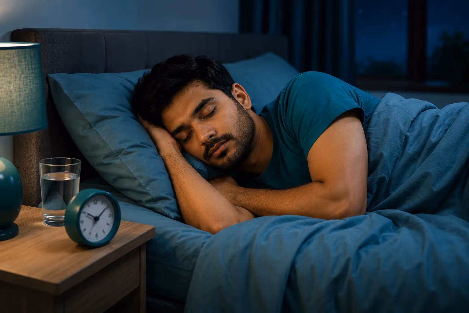 অনিদ্রা (Insomnia): কারণ, লক্ষণ, পরীক্ষা, চিকিৎসা ও ভালো ঘুমের উপায়