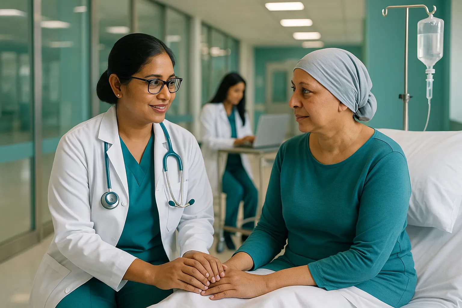 Cancer Specialist in Rajshahi | Doctors24