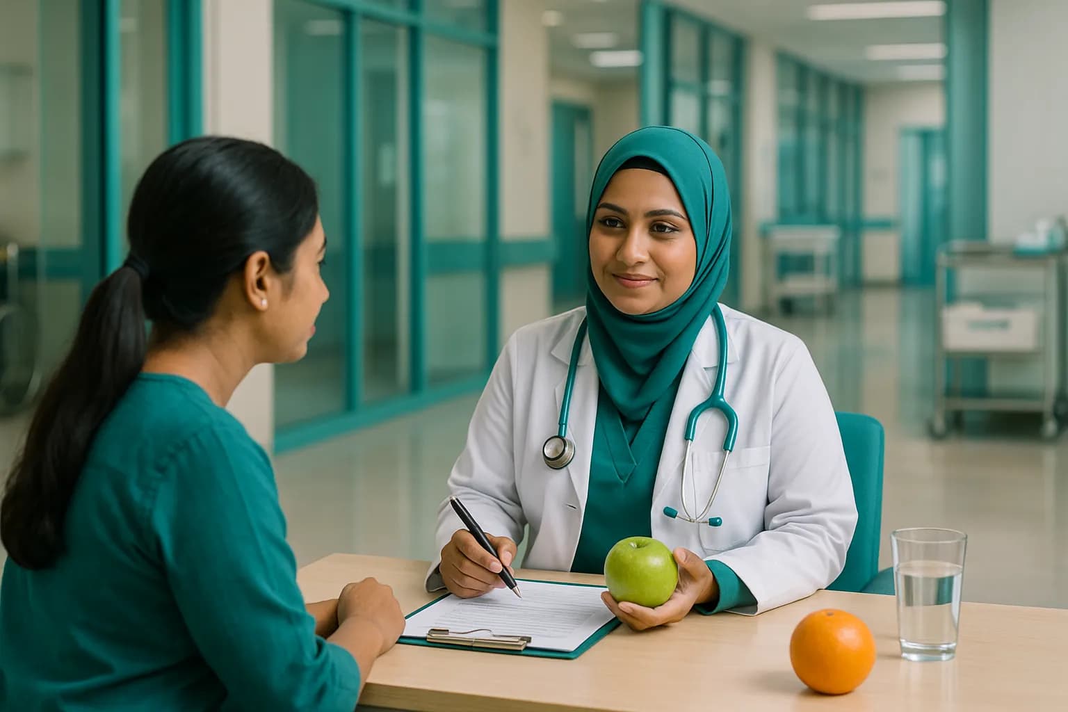 Dietitian / Nutritionist in Chattogram | Doctors24